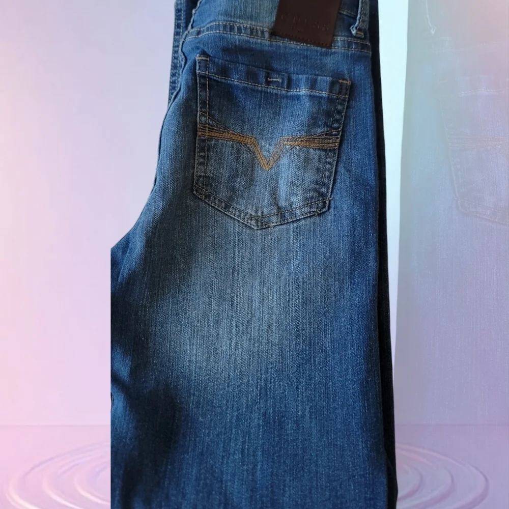 Kid's Jeans by GUESS - Picture 4 of 4